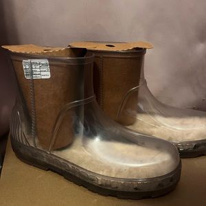 Uggs Drizlita Clear